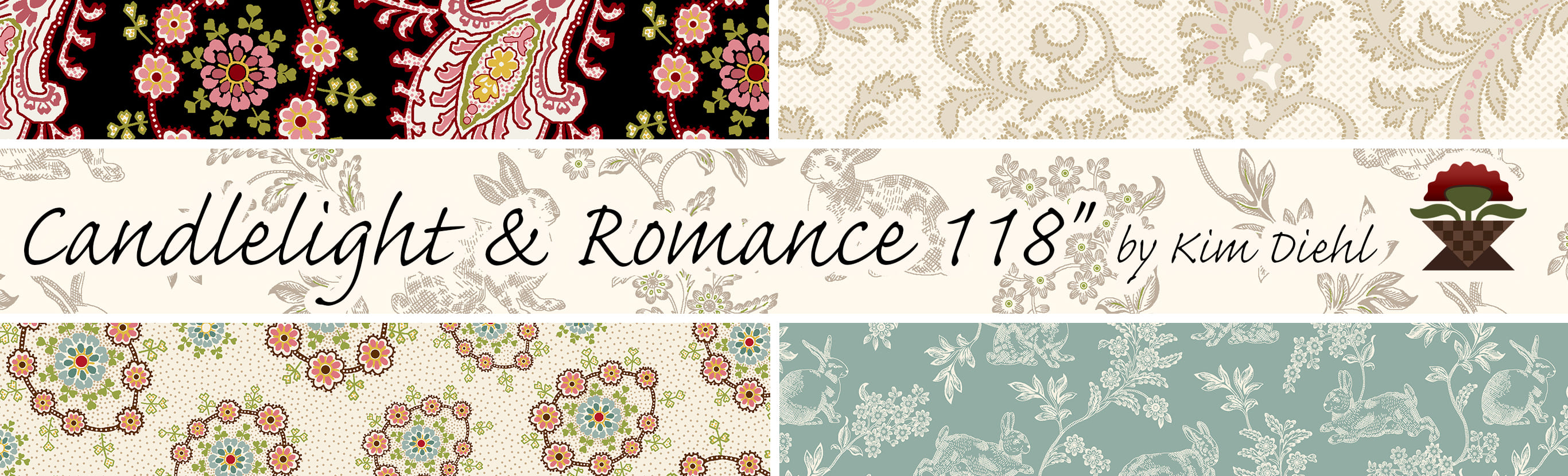 Candlelight & Romance 118