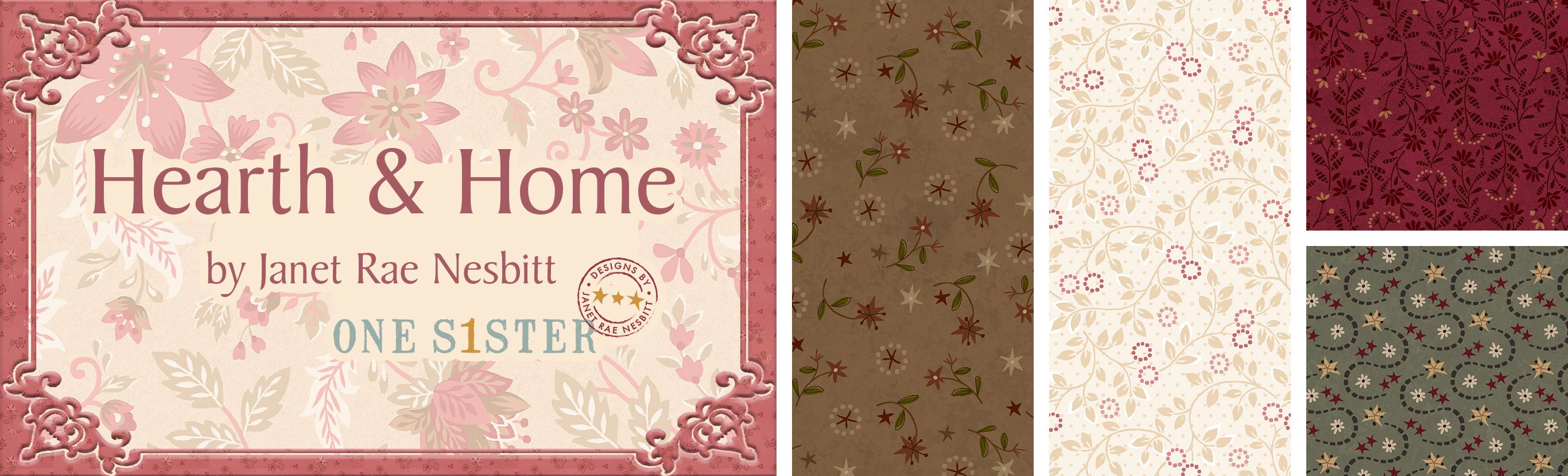 Hearth & Home