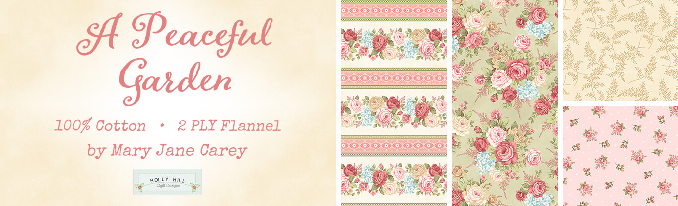 Welcome To Henry Glass Fabrics