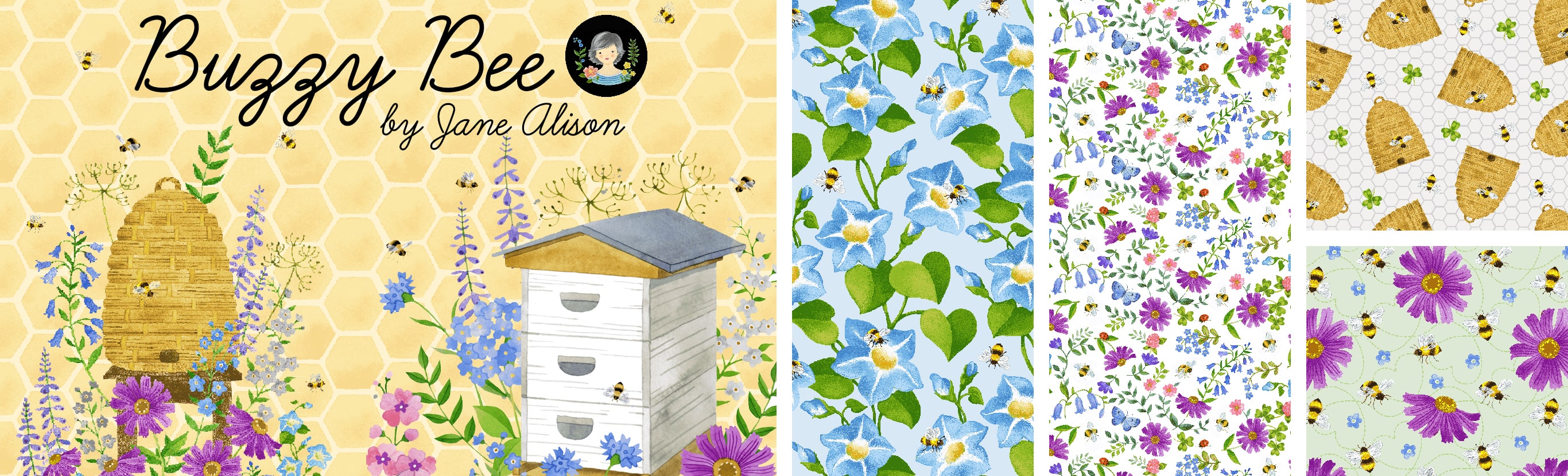 Buzzy Bee