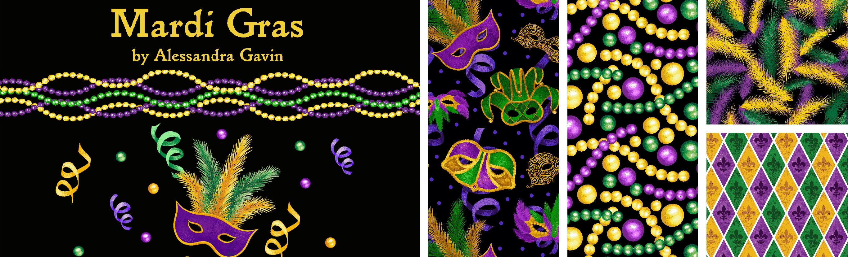 Mardi Gras