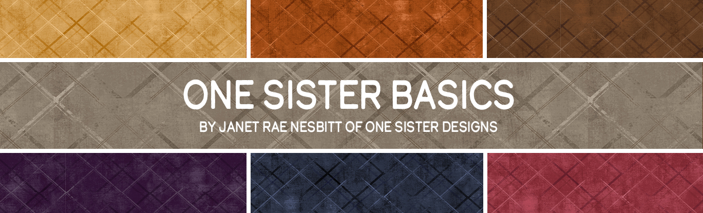 One Sister Basics