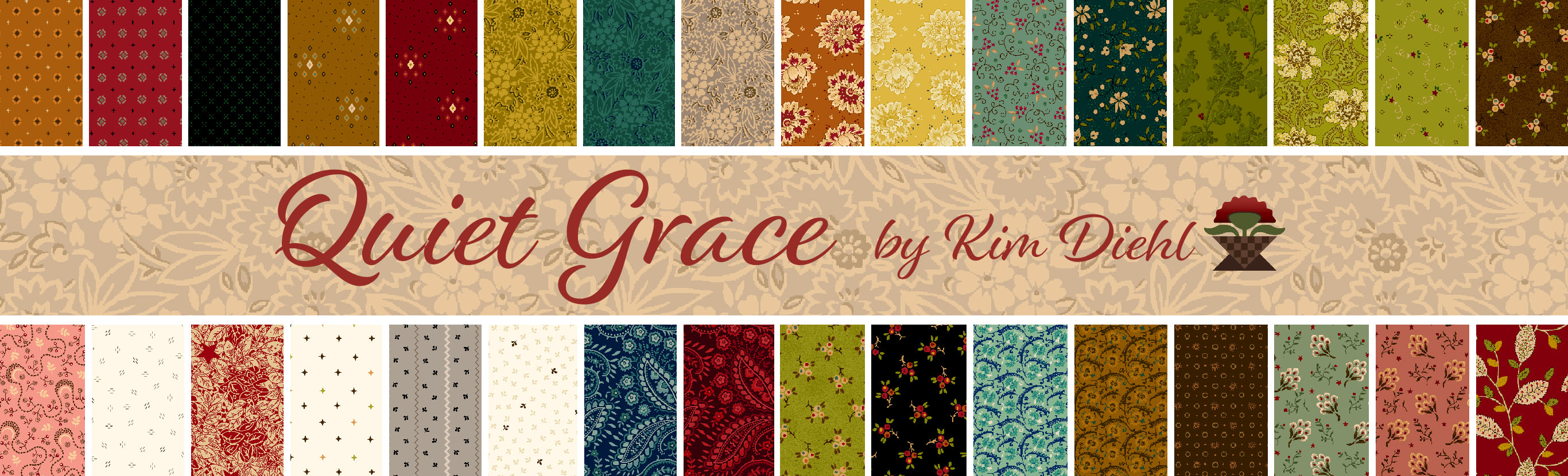 Quiet Grace