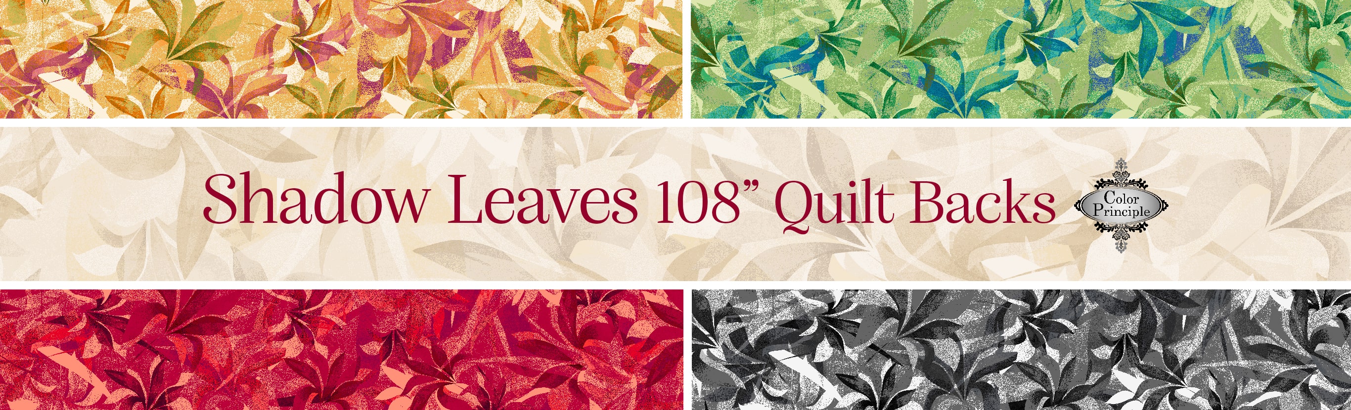 Shadow Leaves 108