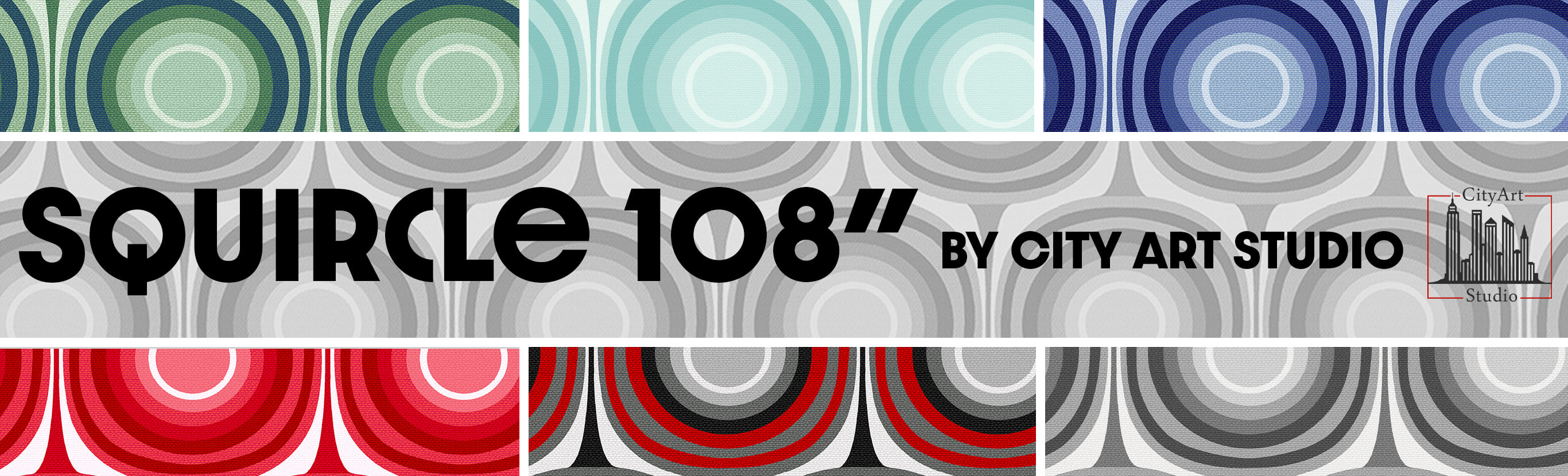 Squircle 108