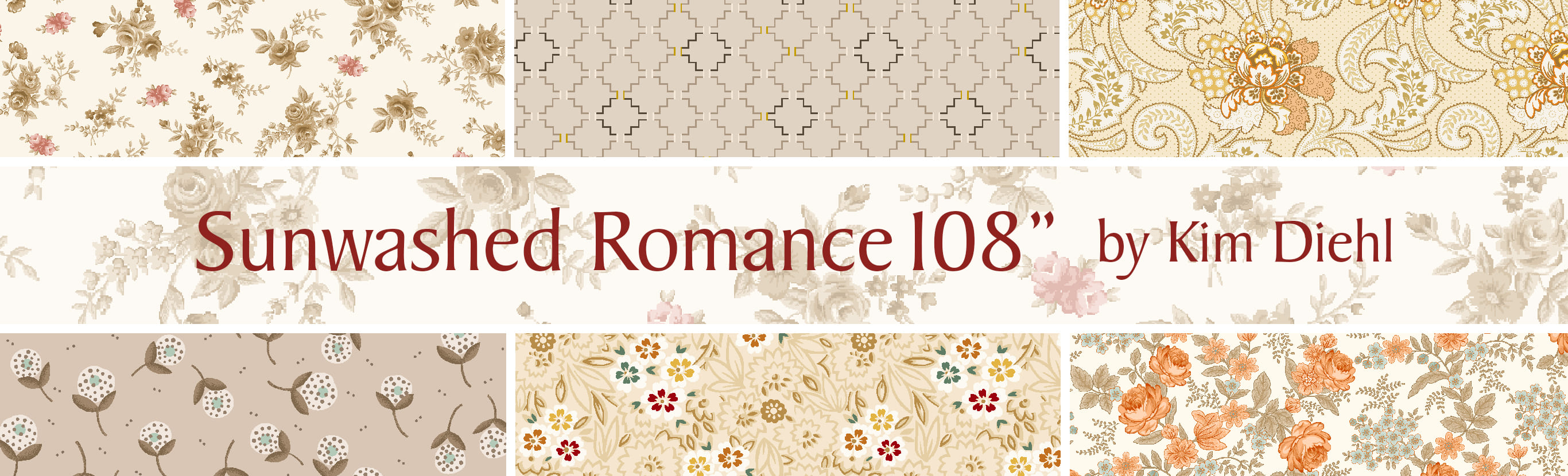 Sunwashed Romance 108
