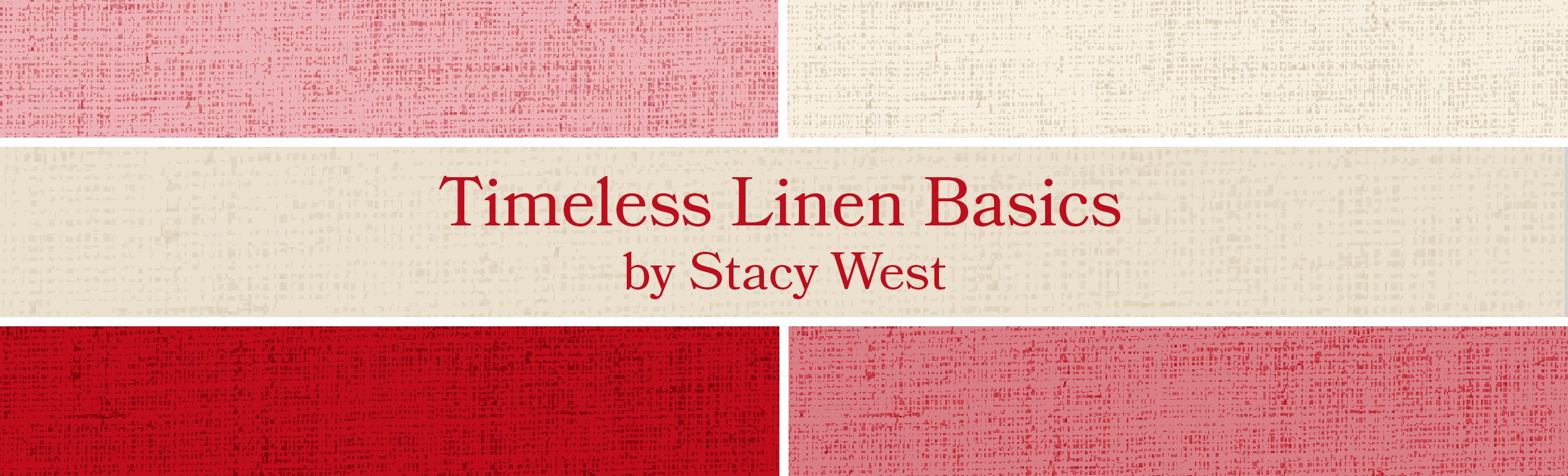 Timeless Linen Basics