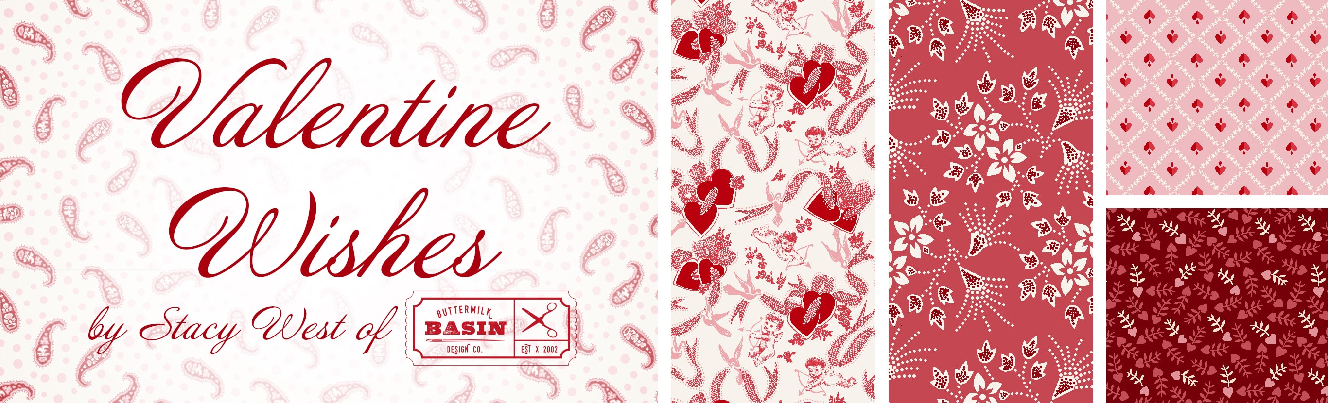 Valentine Wishes