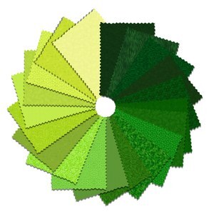 5x5 inch Squares