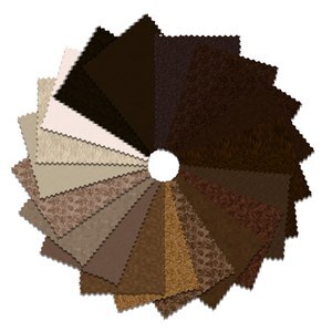 Marmalade color story