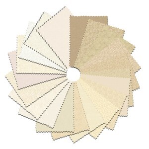 Golden Rule color story