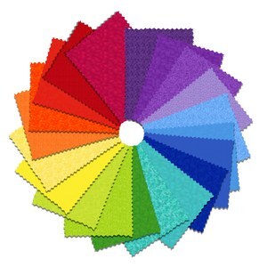 Chocolatier color story
