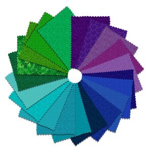 Crem de la Crem color story