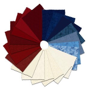 White Knight color story