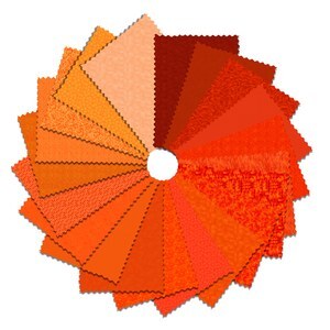 I've Got Hue, Babe