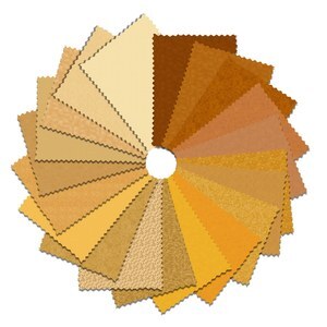 Fat Quarters